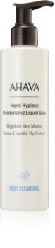 AHAVA Hand Hygiene Moisturizing Liquid Soap hranilno tekoče milo