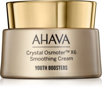 AHAVA Crystal Osmoter X6™ gel-crema para iluminar y alisar la piel