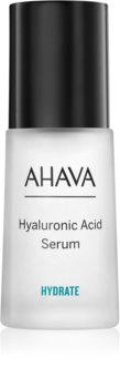 AHAVA Hyaluronic Acid Kosteuttava kasvoseerumi Hyaluronihapon Kanssa