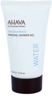 Ahava Dead Sea Water Mineral-Duschgel mit feuchtigkeitsspendender Wirkung
