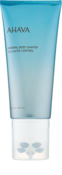 Ahava Mineral Body Shaper żel modelujący przeciw cellulitowi