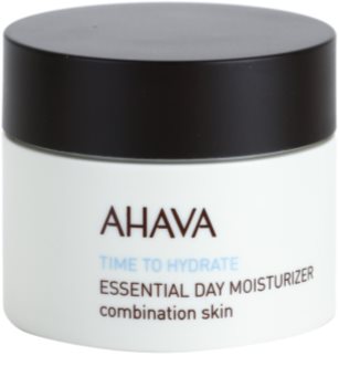 Ahava Time To Hydrate denný hydratačný krém pre zmiešanú pleť