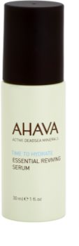 Ahava Time To Hydrate revitalizační sérum pro unavenou pleť