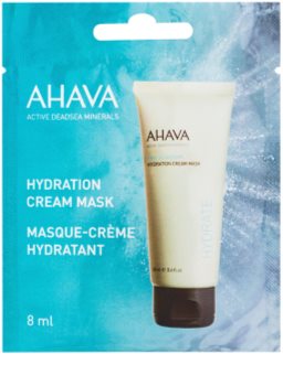 AHAVA Time To Hydrate hydratační krémová maska