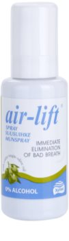 Air-Lift Dental Care sprej proti zápachu z úst