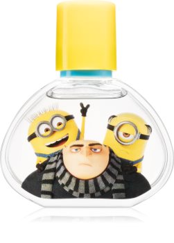 Air Val Minions Eau de Toilette
