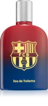 Air Val Barcelona Eau de Toilette per bambini