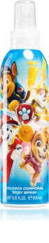 Air Val Paw Patrol Bodyspray für Kinder
