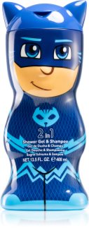 Air Val PJ Masks Catboy Delicate Shower Gel and Shampoo for Children