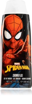 Air Val Spiderman Shower Gel for Kids