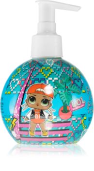 Air Val LOL gel za tuširanje za djecu