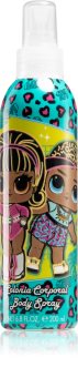 Air Val LOL spray pentru corp pentru copii