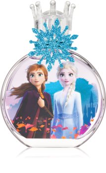 Air Val Frozen II Eau de Toilette I.