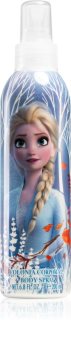 Air Val Frozen II spray corporal para niños