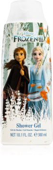 Air Val Frozen II gel de duș pentru copii