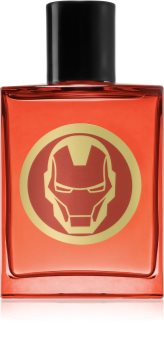 Air Val Iron Man Eau de Toilette Lapsille