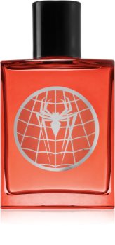 Air Val Spiderman Eau de Toilette für Kinder