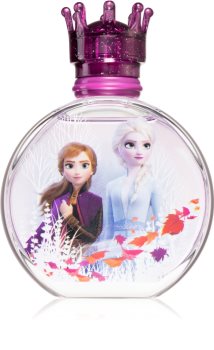 Air Val Frozen II тоалетна вода за деца