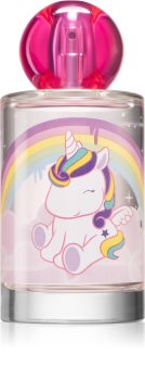 Air Val Unicorns Eau de Toilette for Kids