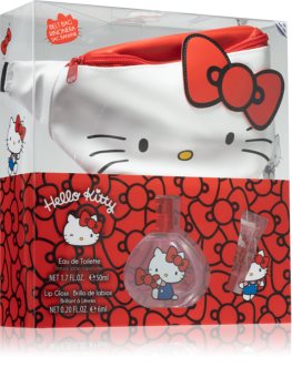 Air Val Hello Kitty Set (for Kids)