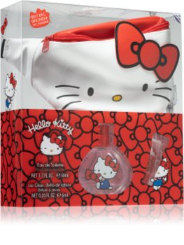 Air Val Hello Kitty Sæt  (til børn)