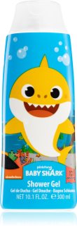 Air Val Baby Shark душ гел за деца