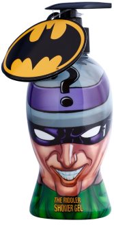 Air Val Batman gel de ducha para niños 300 ml