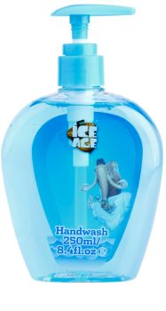 Air Val Ice Age gel de duche para crianças 250 ml