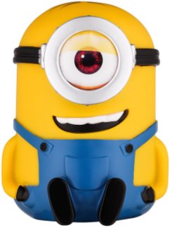 Air Val Minions душ гел 3D за деца