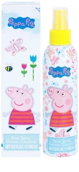 Air Val Peppa tělový sprej pro děti 200 ml