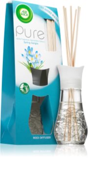 Air Wick Pure Spring Delight aромадифузор з наповненням