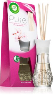 Air Wick Pure Cherry Blossom Aromihajotin Täyteaineella Kukka Tuoksulla