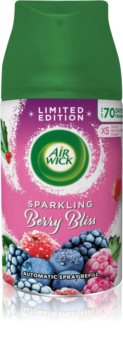 Air Wick Magic Winter Sparkling Berry Bliss osviežovač vzduchu náhradná náplň