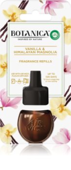 Air Wick Botanica Vanilla & Himalayan Magnolia náplň do aróma difuzérov