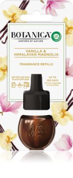 Air Wick Botanica Vanilla & Himalayan Magnolia recarga para difusor de aromas