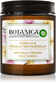 Air Wick Botanica Vanilla & Himalayan Magnolia sierkaars