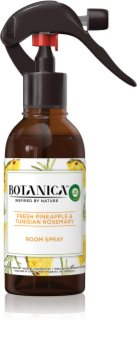 Air Wick Botanica Fresh Pineapple & Tunisian Rosemary bytový sprej