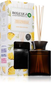 Air Wick Botanica Fresh Pineapple & Tunisian Rosemary difuzor de aroma