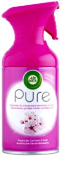 Air Wick Pure Cherry Blossom spray para o lar 250 ml