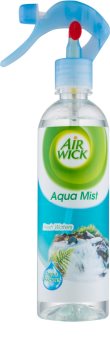 Air Wick Aqua Mist Fresh Waters ambientador 345 ml