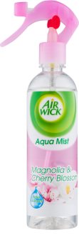 Air Wick Aqua Mist Magnolia & Cherry Blossom ambientador 345 ml