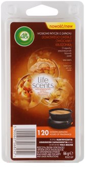 Air Wick Life Scents Mom´s Baking vosk do aromalampy 66 g