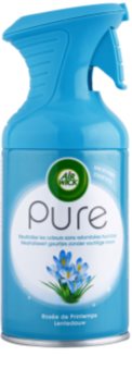 Air Wick Pure Spring Breeze spray para el hogar 250 ml