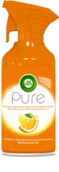 Air Wick Pure Mediterranean Sun spray para o lar 250 ml
