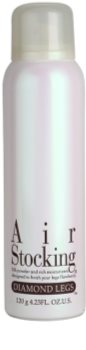 AirStocking Diamond Legs fond de teint jambes en spray SPF 25