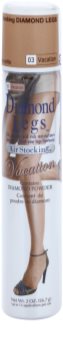 AirStocking Diamond Legs najlonke u spreju SPF 25