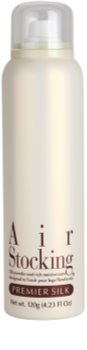AirStocking Premier Silk calze spray colorate