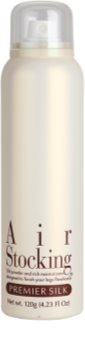 AirStocking Premier Silk Tonande strumpbyxor i spray