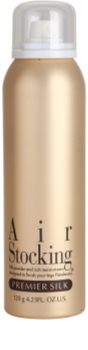 AirStocking Premier Silk ciorapi aplicati sub forma de spray tonifiant