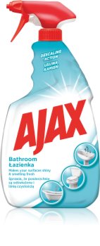 Ajax Bathroom produs de curățare pentru baie spray